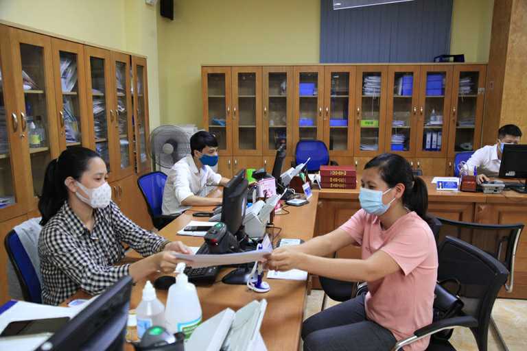 Uỷ ban nhân dân tỉnh chỉ đạo triển khai, thực hiện nhiệm vụ ngay từ ngày làm việc đầu tiên sau kỳ nghỉ Tết Nguyên đán Nhâm Dần 2022